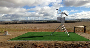 Automatic Weather Station Manufacturers 