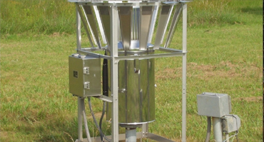 Automatic Weather Station Manufacturers 