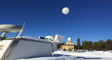 Meteorological Weather Balloons Suppliers 