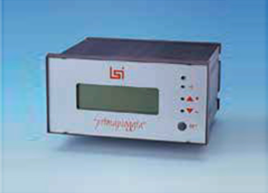 Digital Display and Signal Conditioning Unit 