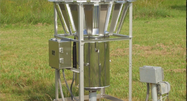 Rain Gauge Manufacturers in India 