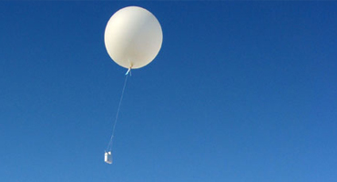 Meteorological Weather Balloons Suppliers 