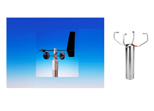 Meteorological Weather Sensors Manufacturers 