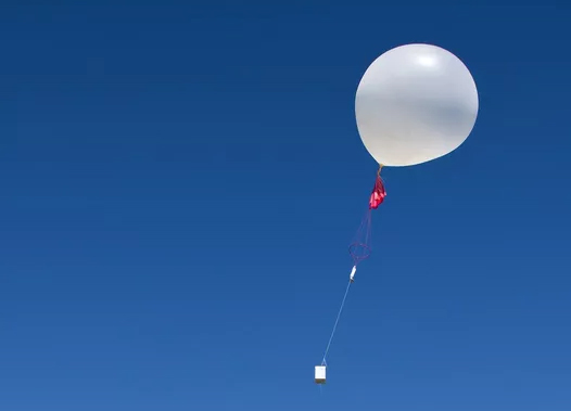 Meteorological Weather Balloons Suppliers 