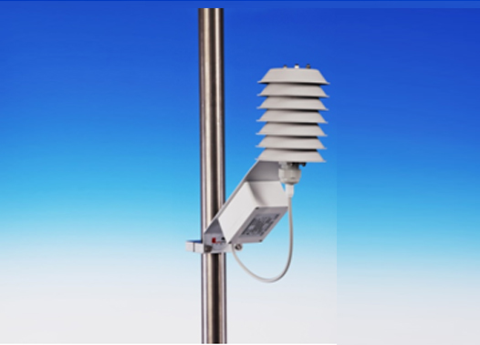 Meteorological Weather Sensors Manufacturers 