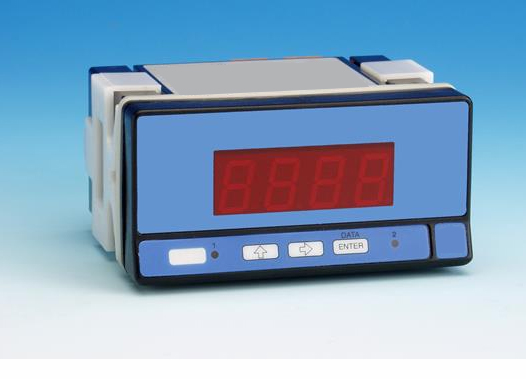 Digital Display and Signal Conditioning Unit 