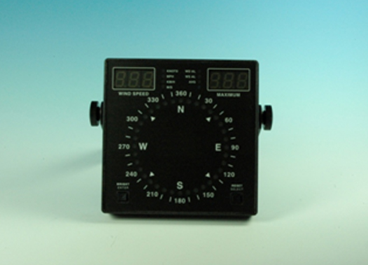 Digital Display and Signal Conditioning Unit 