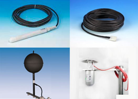 Meteorological Weather Sensors Manufacturers 